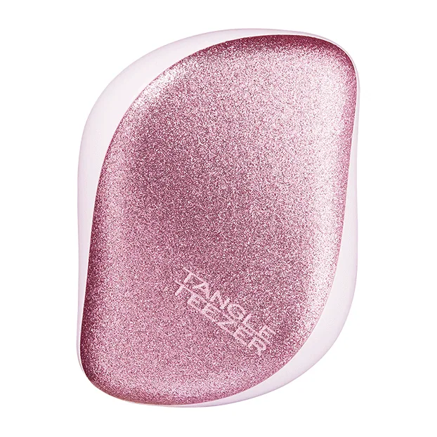 Расческа Tangle Teezer Compact Styler Candy Sparkle
