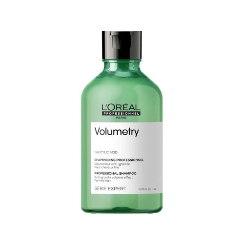 VOLUMETRY Шампунь для объёма с антигравитационным эффектом 300мл НА ВЫВОД