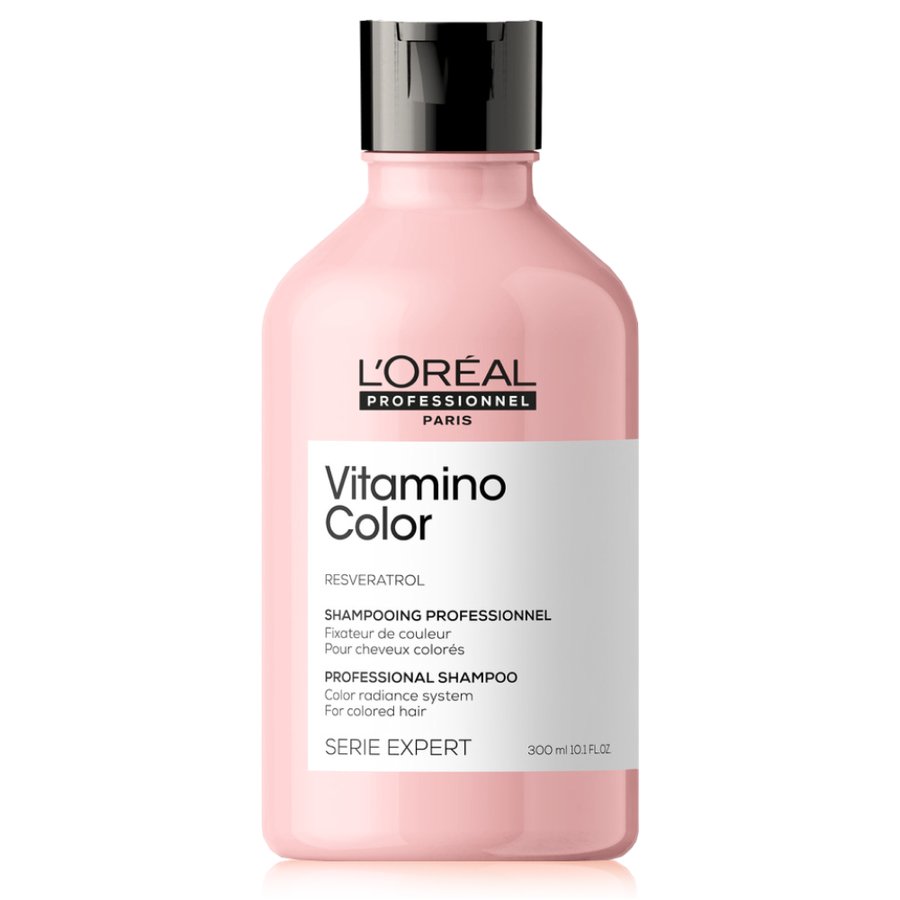 VITAMINO Color Шампунь для окрашенных волос 300 мл