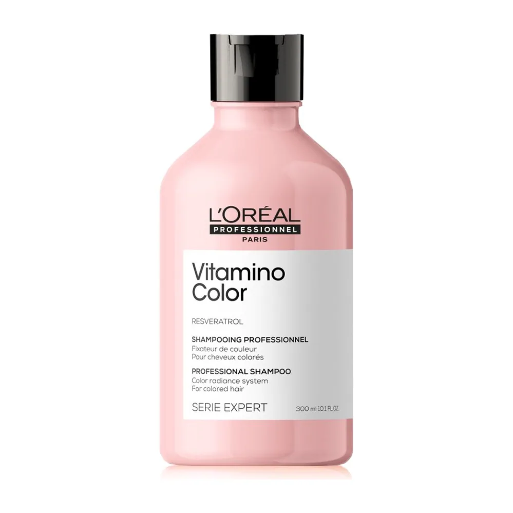 VITAMINO Color Шампунь для окрашенных волос 300 мл