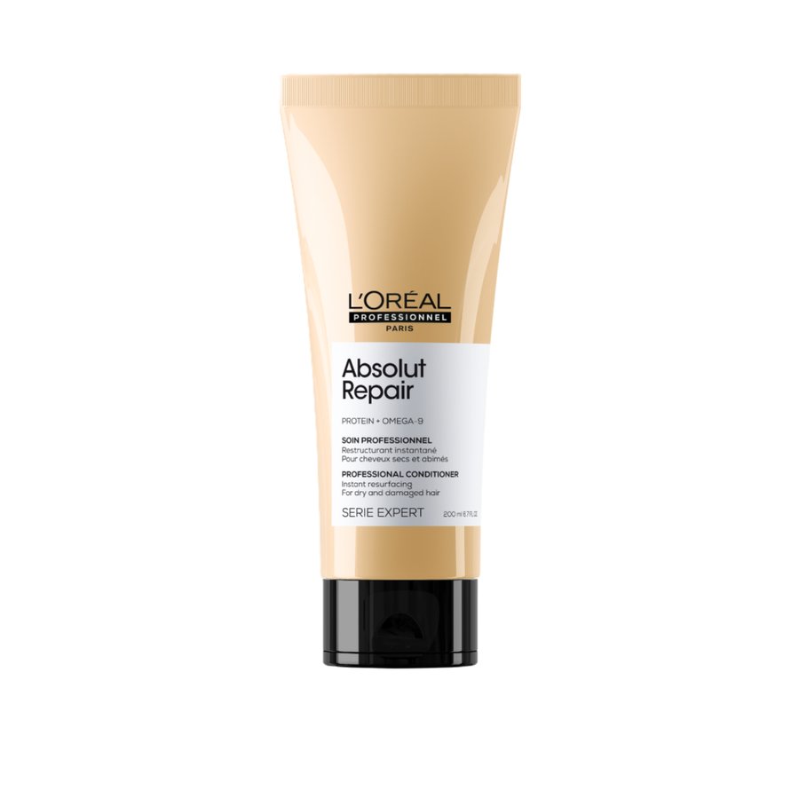 ABSOLUT Repair Gold Смываемый уход 200мл.