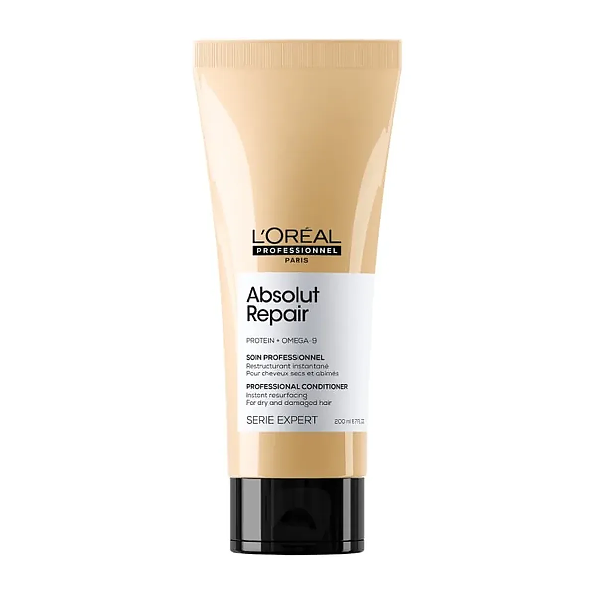 ABSOLUT Repair Gold Смываемый уход 200мл.