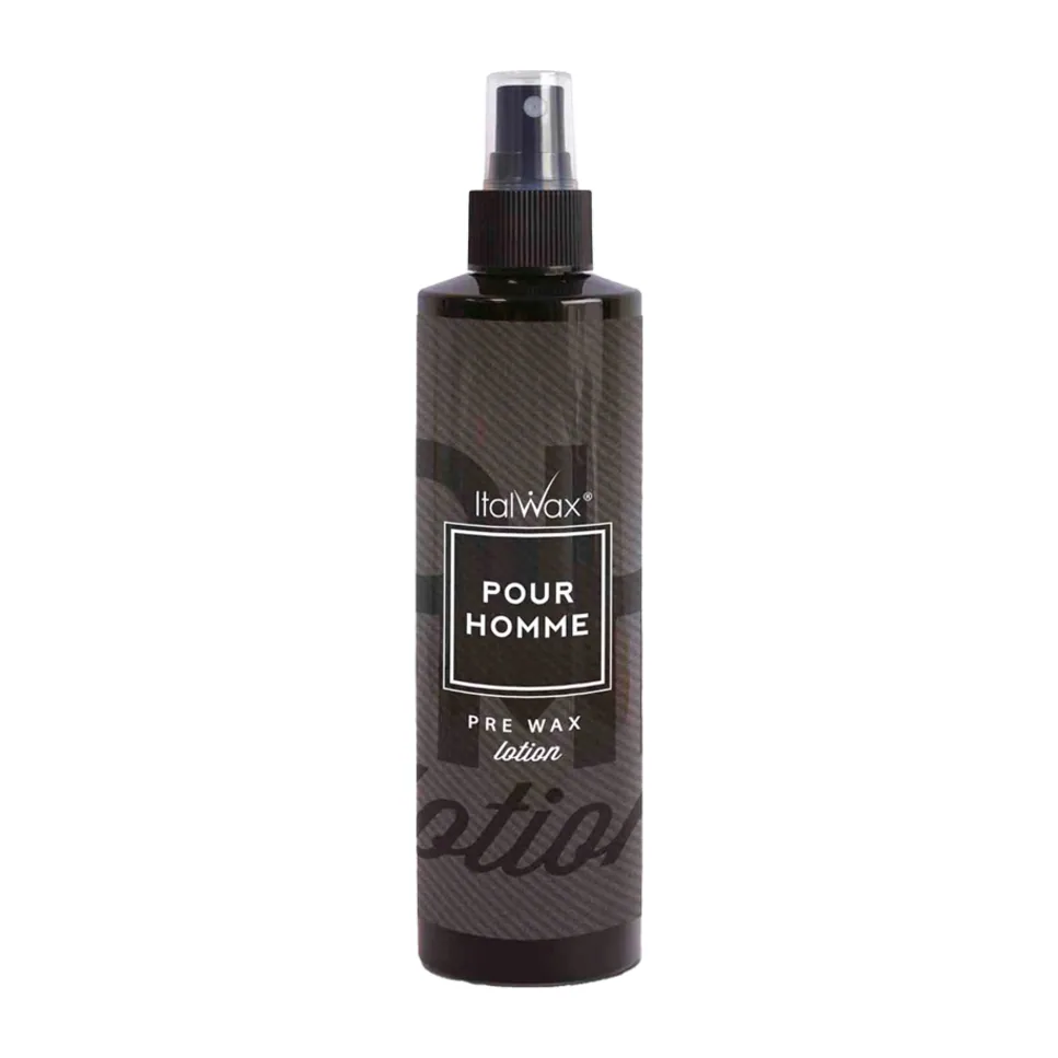 Лосьон перед депиляцией ITALWAX Pour Homme 250мл