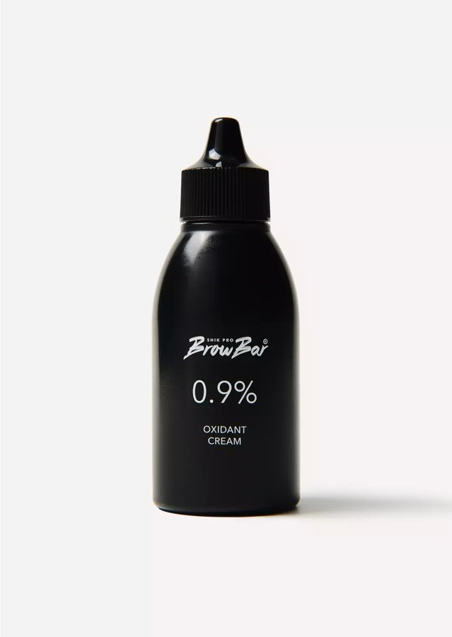 SHIK Оксидант-крем 0,9% 50мл / Oxidant cream 0,9% NEW!