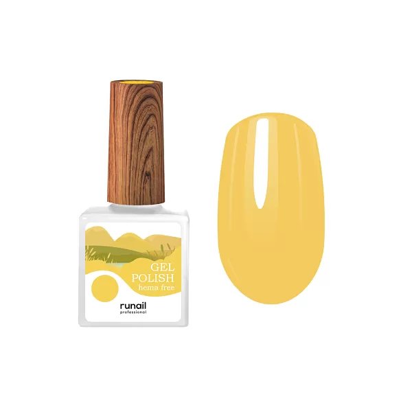 Гель-лак Gel polish (hema free), 10 мл № 7841  !!!