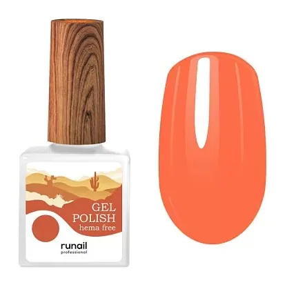 Гель-лак Gel polish (hema free), 10 мл № 7840 !!!