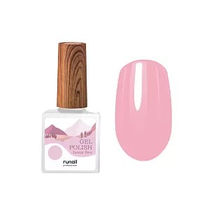 Гель-лак Gel polish (hema free), 10 мл № 7836  !!!