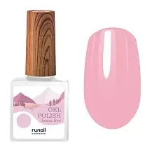 Гель-лак Gel polish (hema free), 10 мл № 7836 !!!