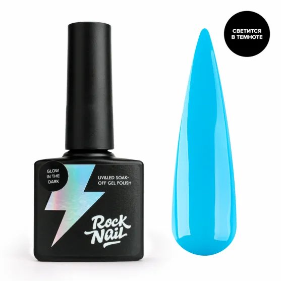 RockNail Гель-лак Summer Beat 440 Oh No Oh Yes