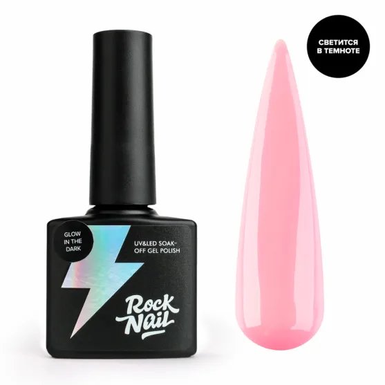 RockNail Гель-лак Summer Beat 442 Street Dancer