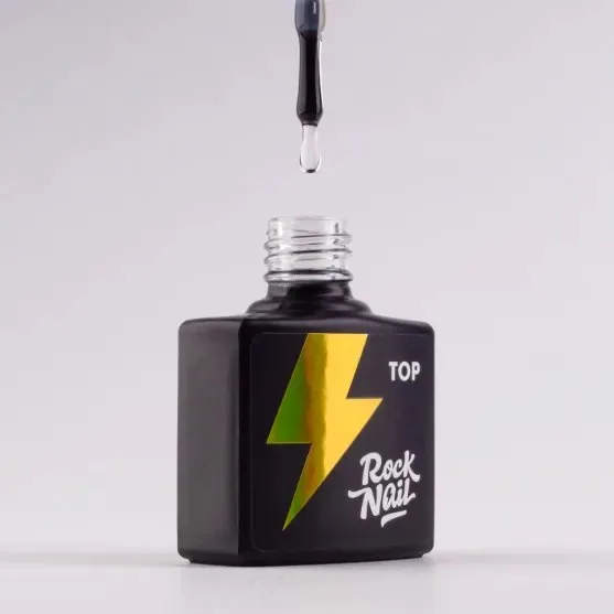 RockNail Топ Top Classic (10 мл.)