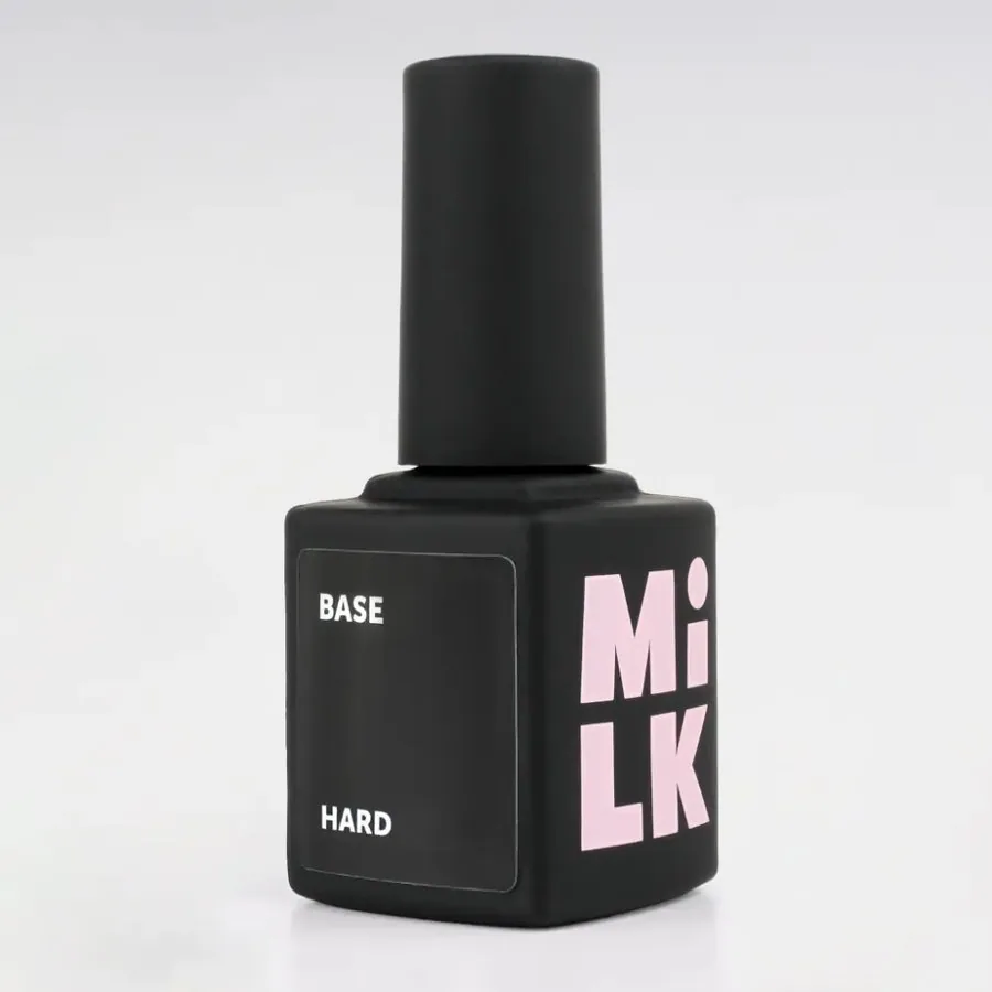 Milk База Hard
