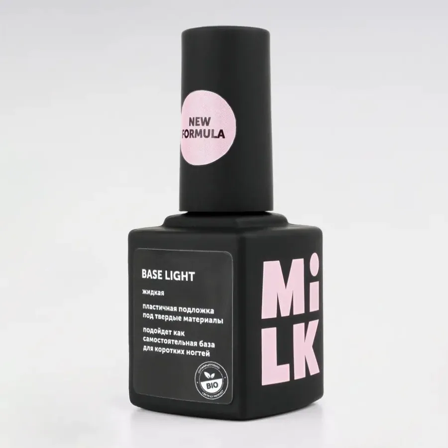 Milk База Light