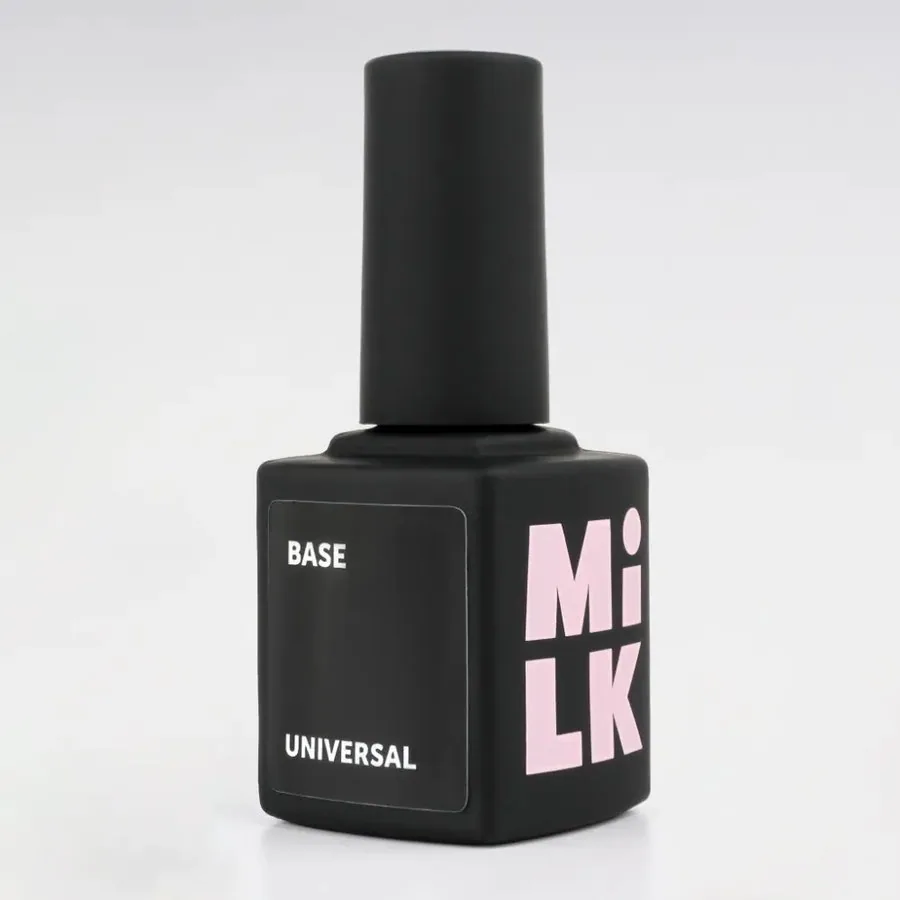 Milk База Universal