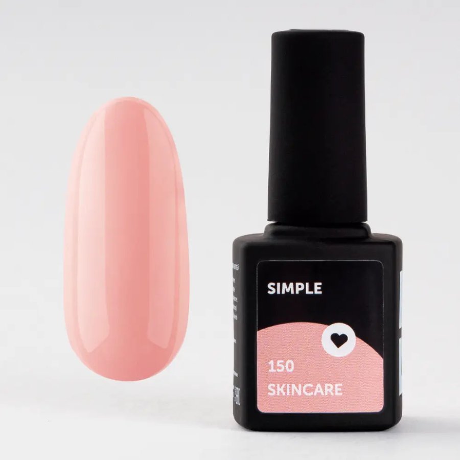 Milk Гель-лак Simple 150 Skincare