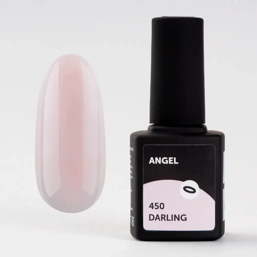Milk Гель-лак Angel 450 Darling
