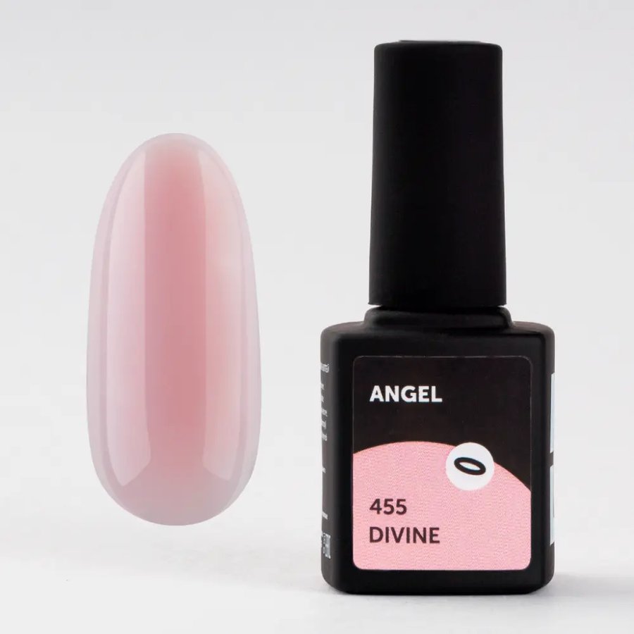 Milk Гель-лак Angel 455 Divine