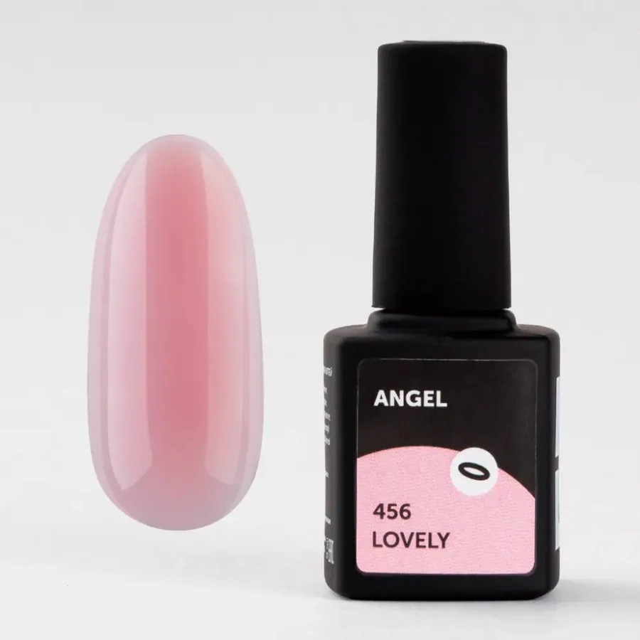Milk Гель-лак Angel 456 Lovely