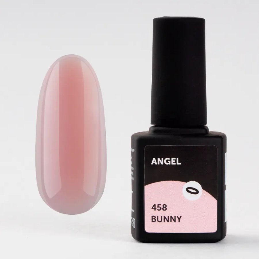 Milk Гель-лак Angel 458 Bunny