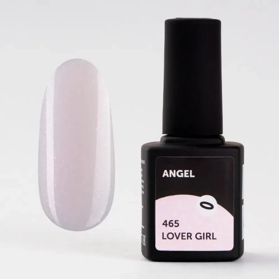 Milk Гель-лак Angel 465 Lover Girl