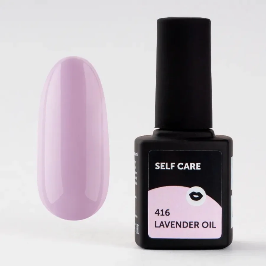 Milk Гель-лак Self-Care 416 Lavender Oil