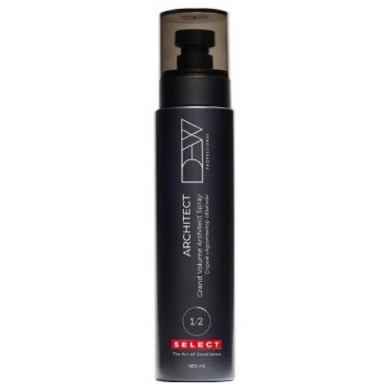 Спрей "Архитектор объема" SELECT, 180 мл DEW PROFESSIONAL