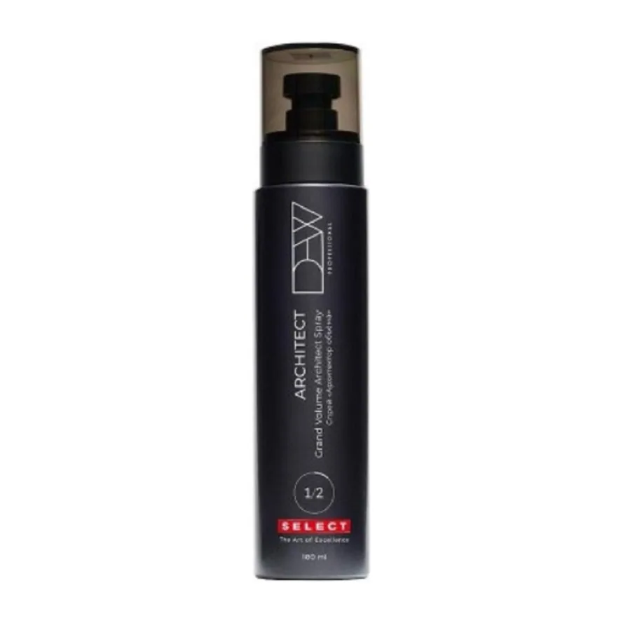 Спрей "Архитектор объема" SELECT, 180 мл DEW PROFESSIONAL
