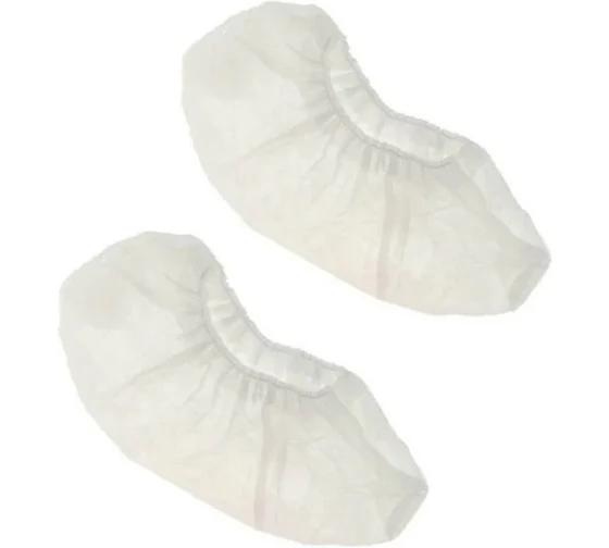 Носки для боулинга спанбонд 25 XL (46-48) 50 пар, Чистовье  САЛОНЫ