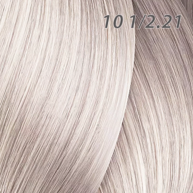 INOA 60 мл Стойкий краситель без аммиака 10 1/2.21