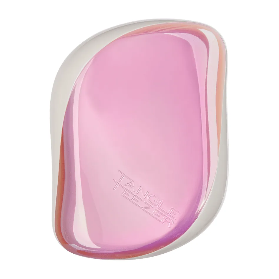 Расческа Tangle Teezer Compact Styler Holo Hero