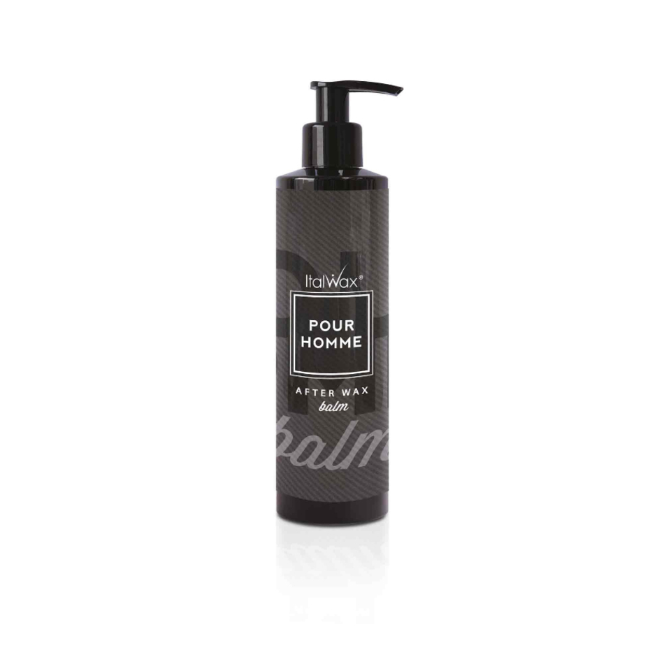 Бальзам после депиляции ITALWAX Pour Homme 250 мл