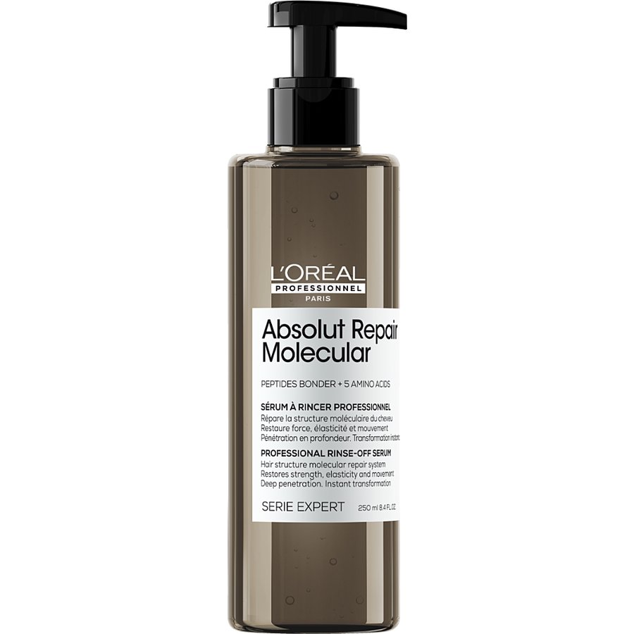 MOLECULAR Absolut Repair Молекуляр Сыворотка 250мл