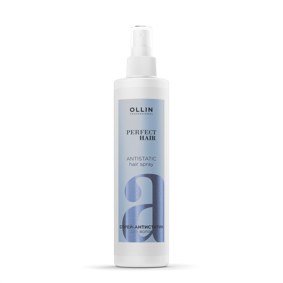 PERFECT HAIR Спрей-антистатик для волос 250мл OLLIN PROFESSIONAL