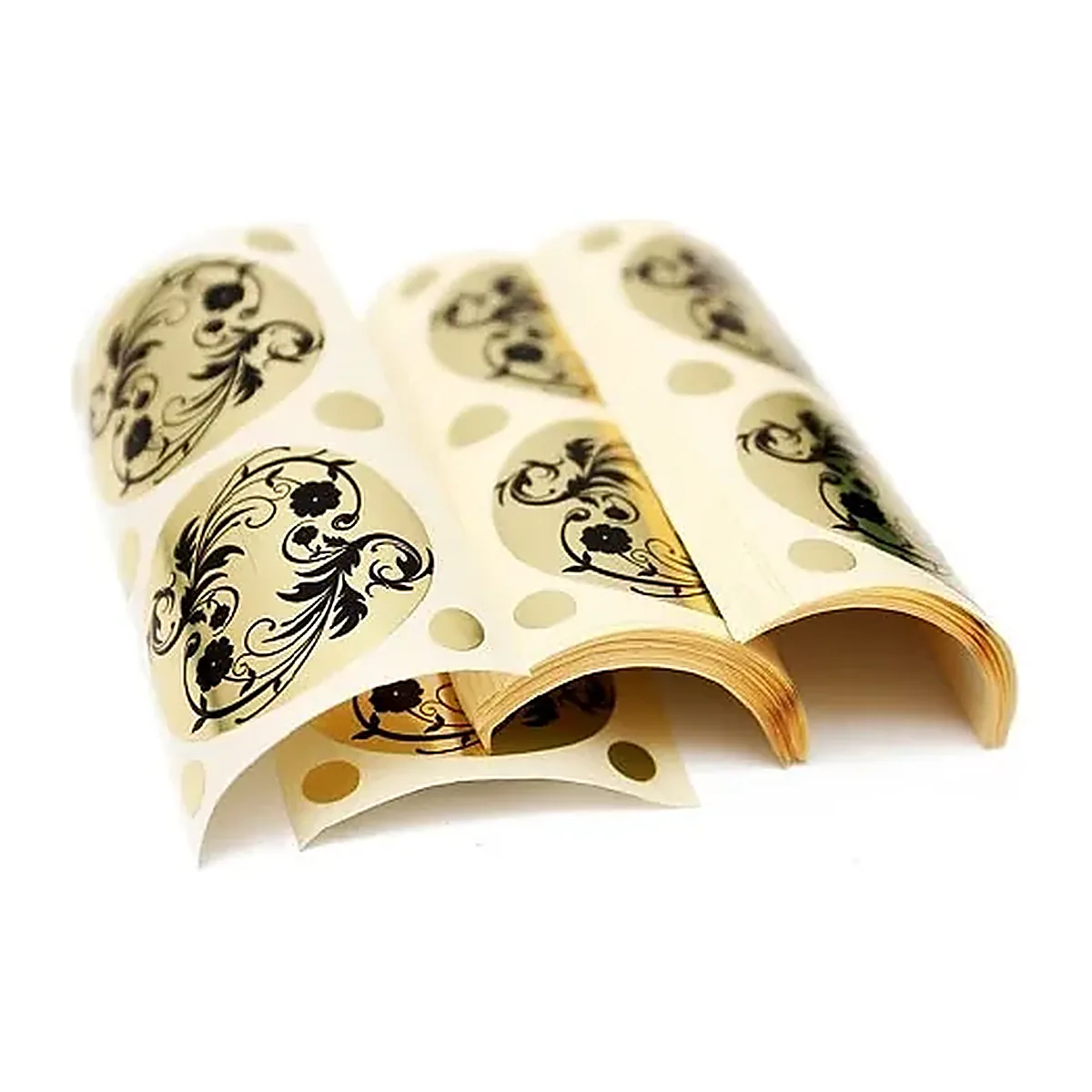 СТИКИНИ для солярия (уп.50 пар.)