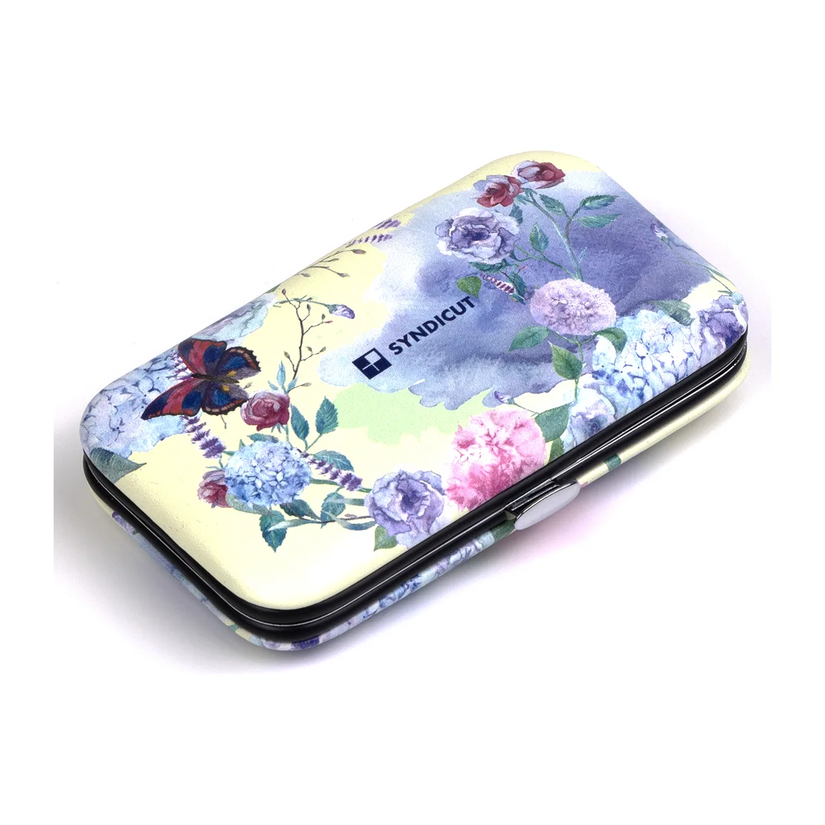 Маникюрный набор MS-3957(2)-SMALL(6 пр) Весна New
