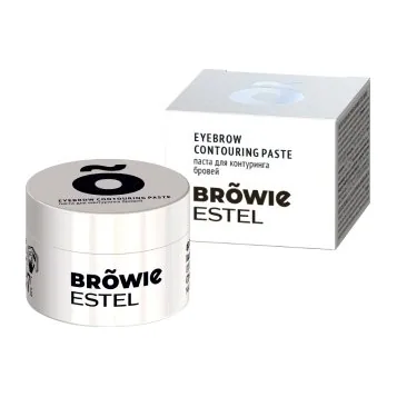 Мицеллярная вода для бровей ESTEL BROWIE (150 мл)