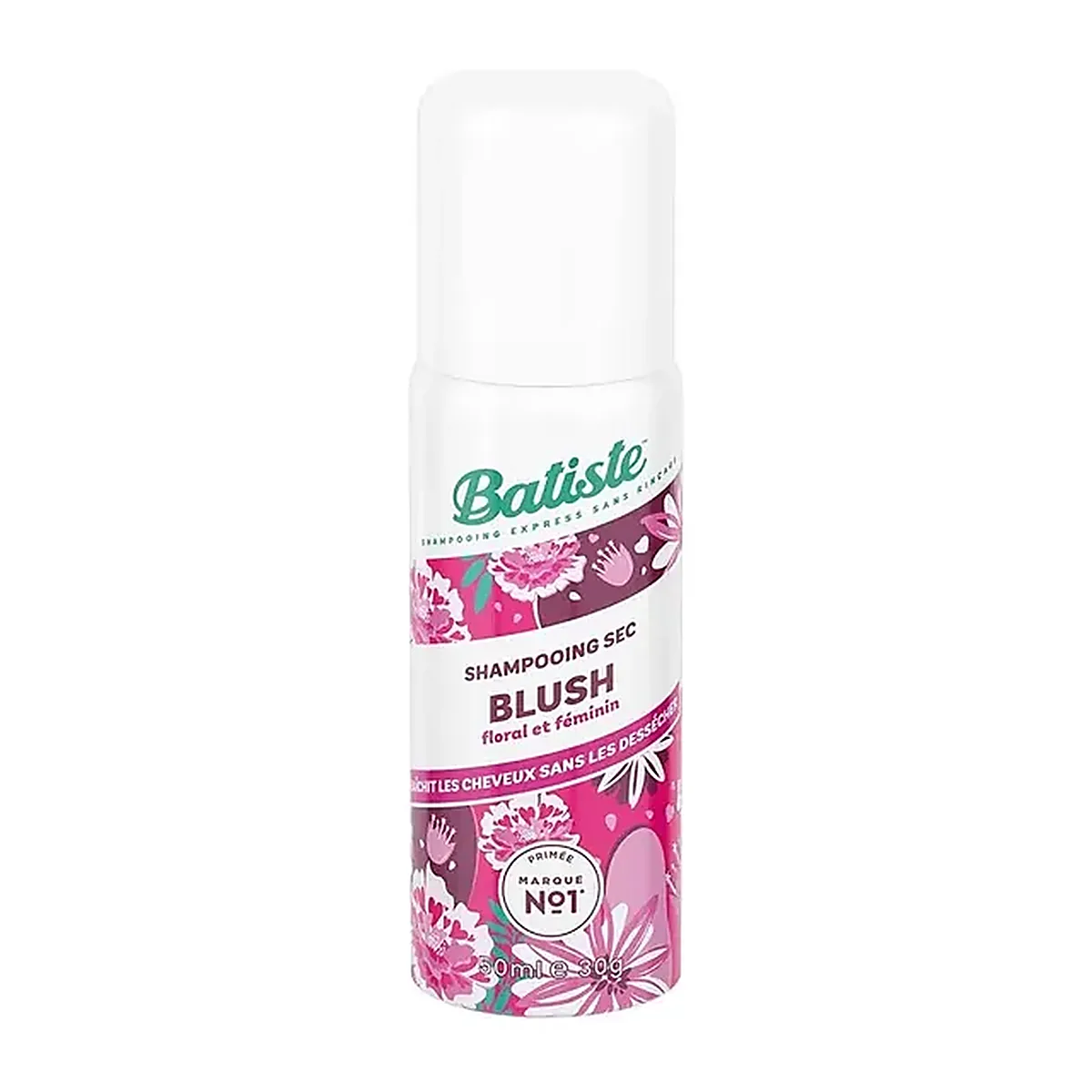 Сухой шампунь Batiste BLUSH 50 мл