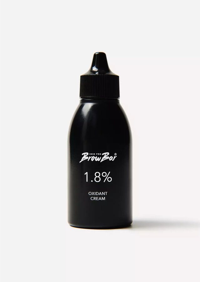 SHIK Оксидант-крем 1,8% 50мл / Oxidant cream 1,8% NEW!