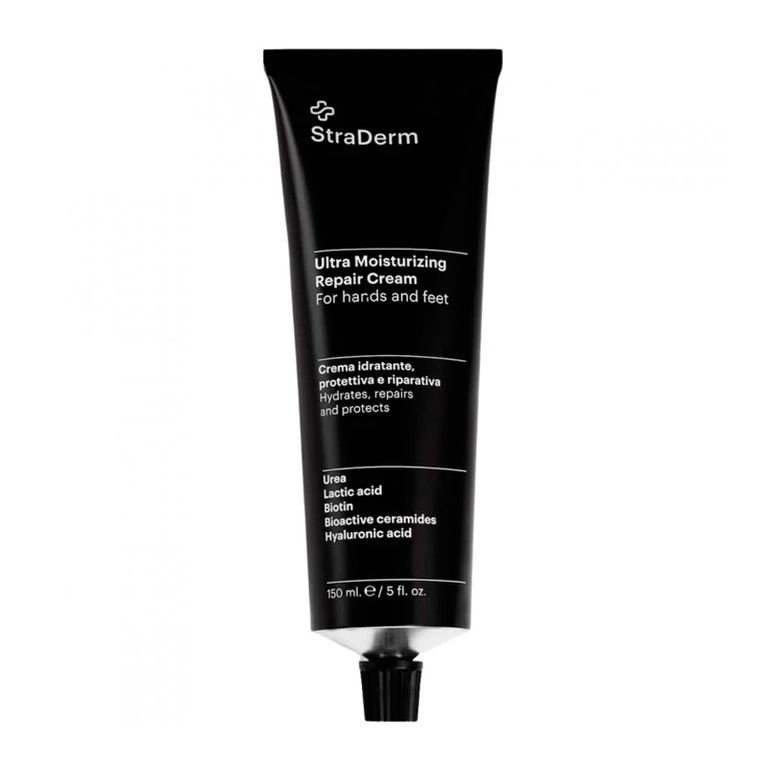 ULTRA MOISTURIZING REPAIR CREAM / Крем для рук и ног 150ml