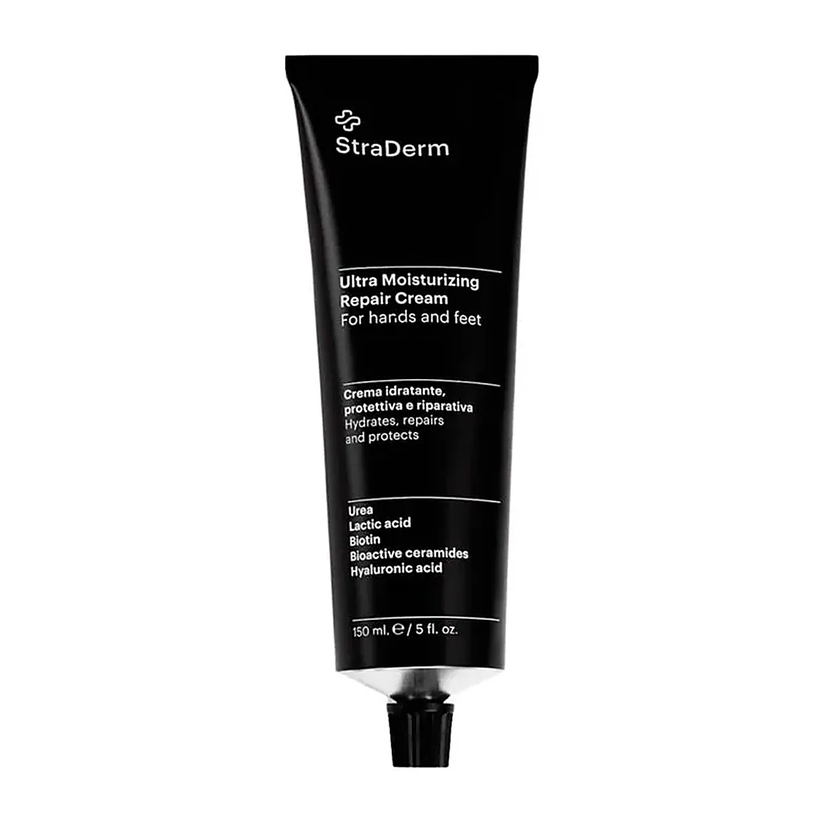 ULTRA MOISTURIZING REPAIR CREAM / Крем для рук и ног 150ml