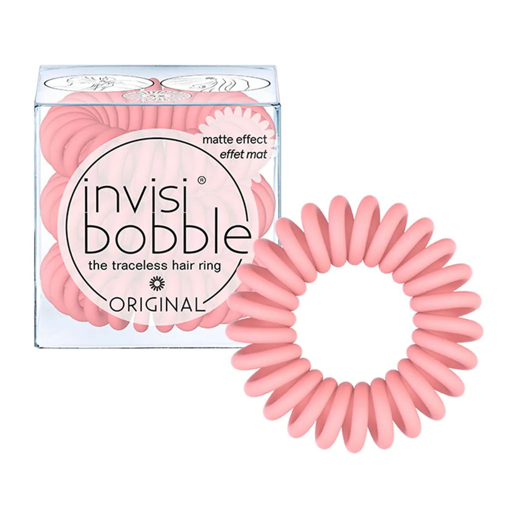 Резинка-браслет для волос invisibobble ORIGINAL Matte Me Myselfie and I