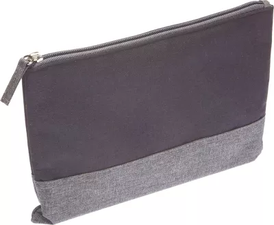 Косметичка Dewal Beauty серия "Кэжуал"  18х24х1см