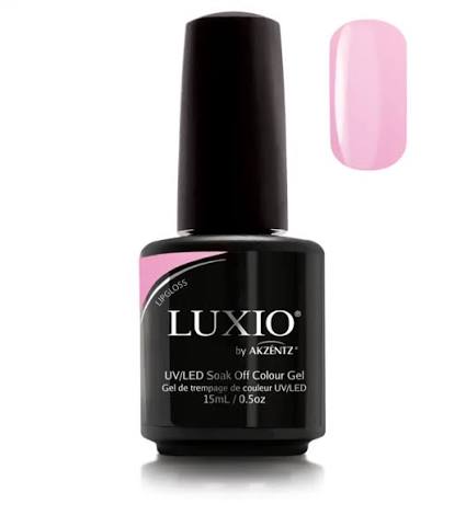 LUX-GEL-251 - Гель для ногтей - LUXIO LIPGLOSS ВЕСНА/ЛЕТО 2024