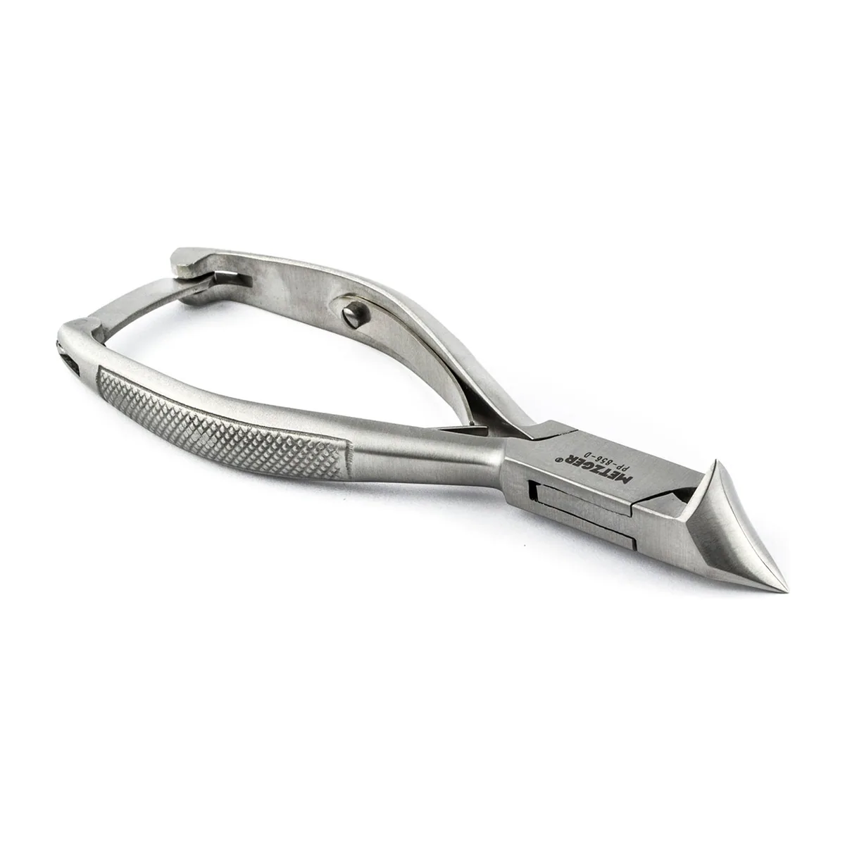 Кусачки педикюрные PP-856-D-(14см)-BJ (матовые)