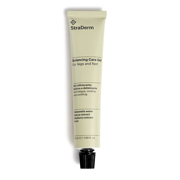 BALANCING CARE GEL / Гель для ног 50 ml