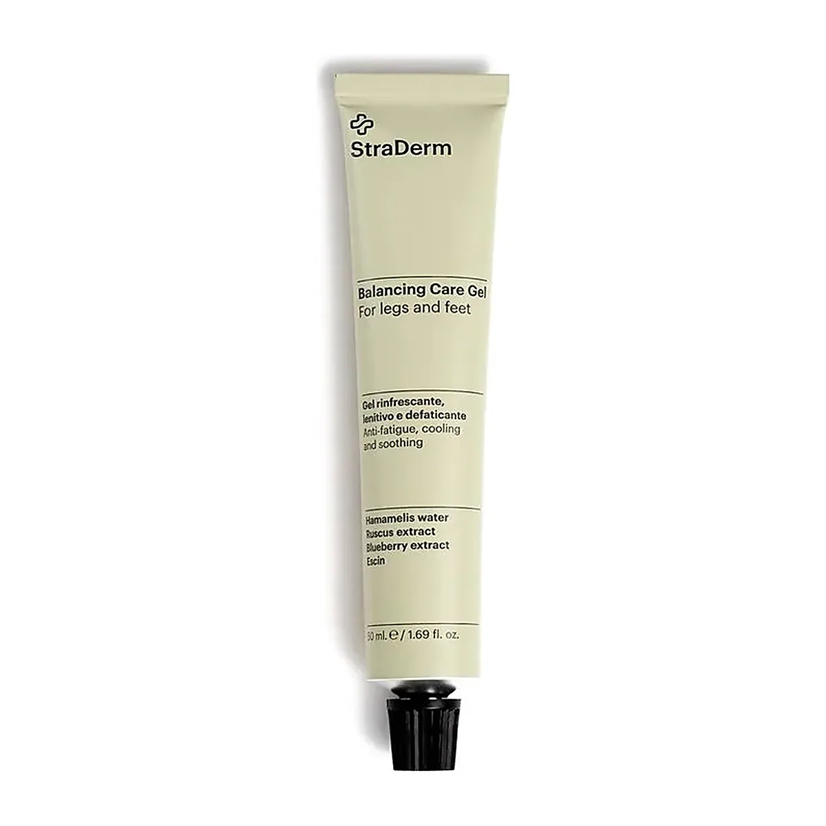 BALANCING CARE GEL / Гель для ног 50 ml