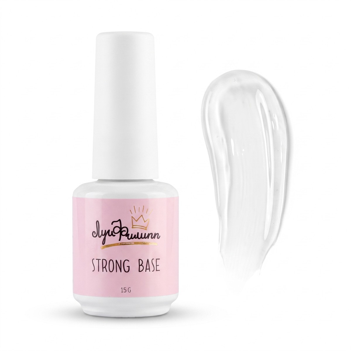 Луи Филипп French Strong base № 09, 15g