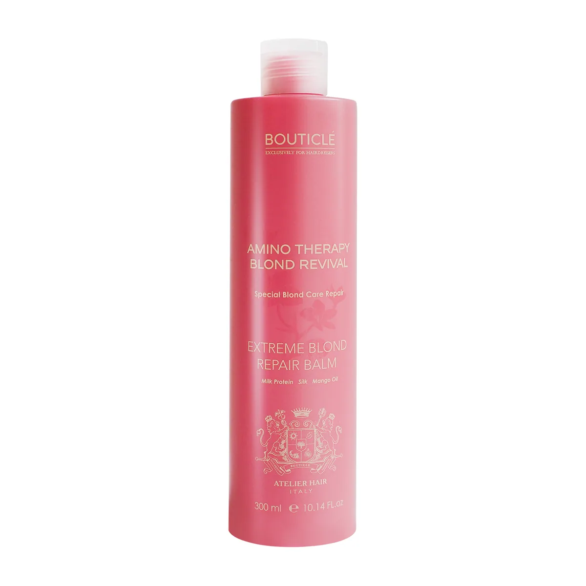 Бальзам для экстремально поврежденных осветленных волос - “Extreme Blond Repair Balm" 1000 мл