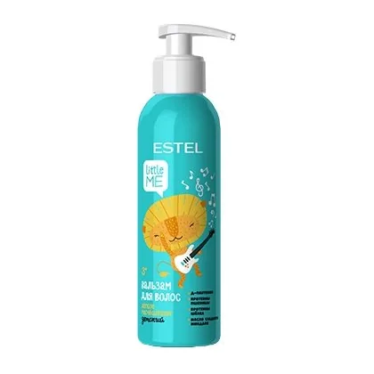 Детский бальзам для волос ESTEL LITTLE ME Лёгкое расчёсывание, 250 мл LM/B250