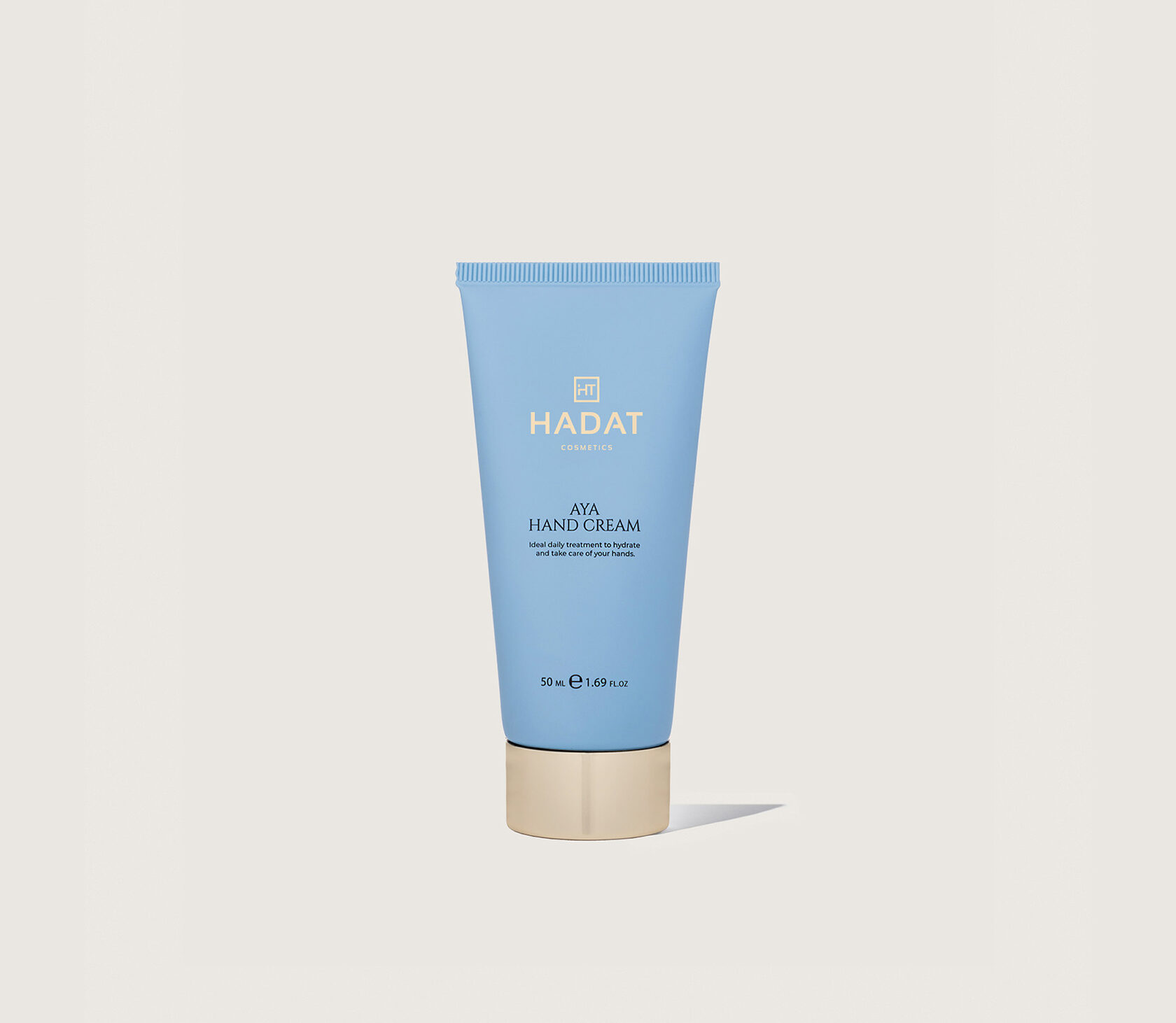 HADAT HAND CREM "AYA" Крем для рук 50 мл